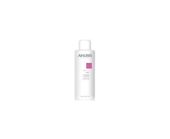 Деликатный успокаивающий лосьон для чувствительной кожи Anubis Sensitive Zul Lotion, 250 ml