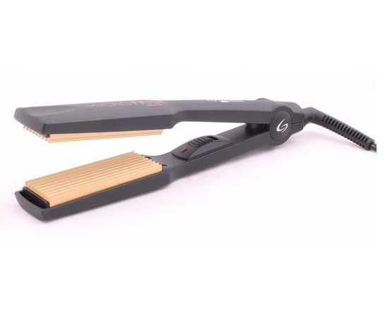 Щипцы-гофре для волос GA.MA MICROFRISE