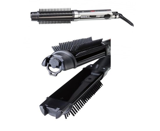 Стайлер Babyliss 8125 EPE, 38 мм Стайлер Babyliss 8125 EPE, 38 мм