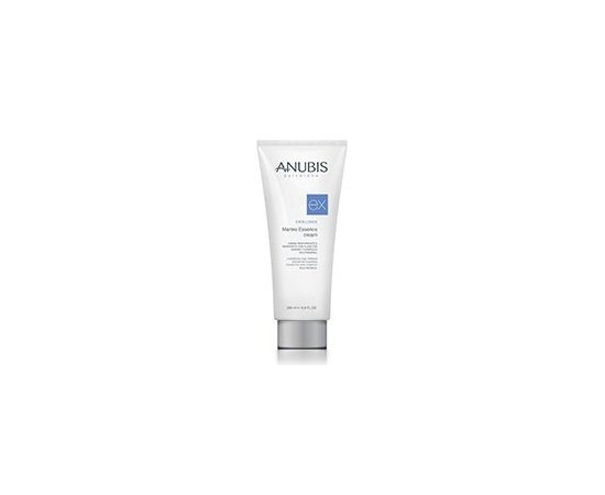 Укрепляющий крем Морская эссенция с олигоэлементами Anubis Excellence Marine Essence Cream, 60 ml