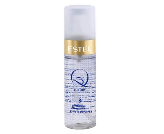 Estel Professional Q3 - Двофазний кондиціонер Q3 INTENSE для пошкодженого волосся (Екранування волосся), 100 мл, фото 