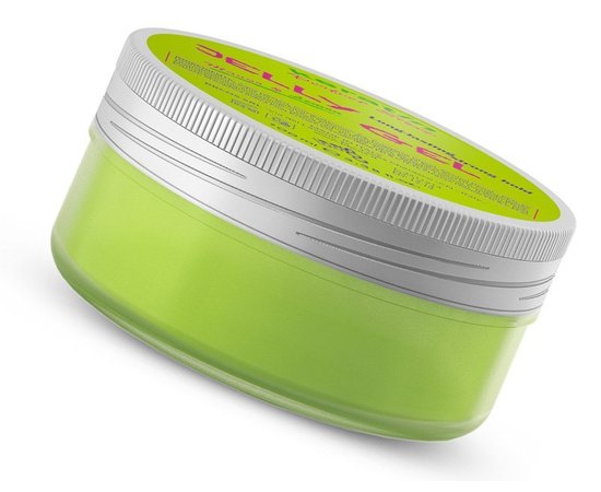 Гель для волос сильной фиксации BBcos Keratin Perfect Style Jelly Gel, 100 ml, изображение 2