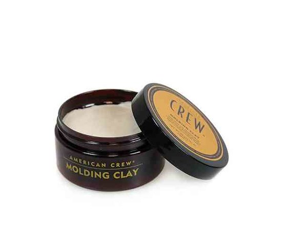 Глина для волос моделирующая American Crew Classic Styling Molding Clay, 85 g, изображение 3