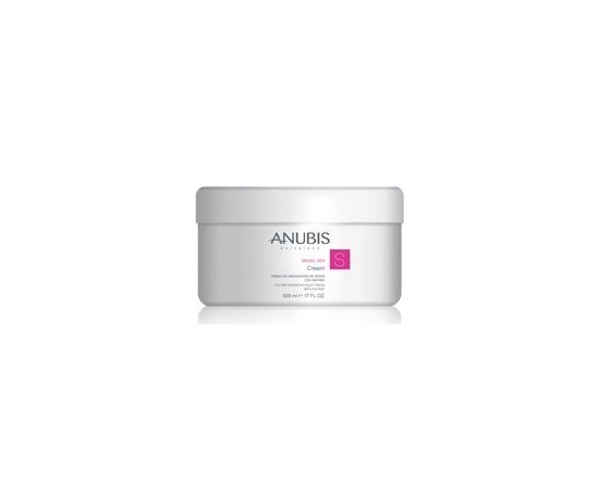 Крем для бюста волюмизирующий Anubis Model Sen Cream, 200 ml