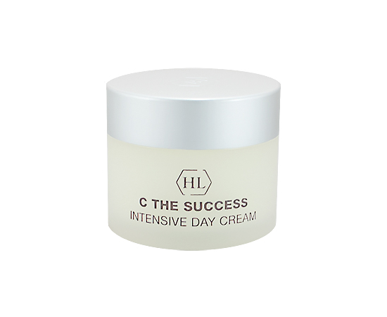 Інтенсивний денний зволожуючий крем Holy Land C The Success Intensive Day Cream, 50 ml, фото _ab__is.image_number.default