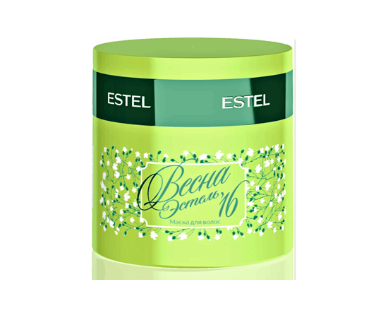 Маска для волос Весна Эстель Estel Professional, 300 ml