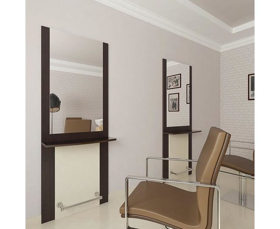 Место парикмахера "Стиль"