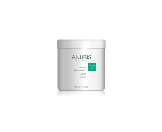 Охлаждающая эмульсия Anubis Cold Emulsion