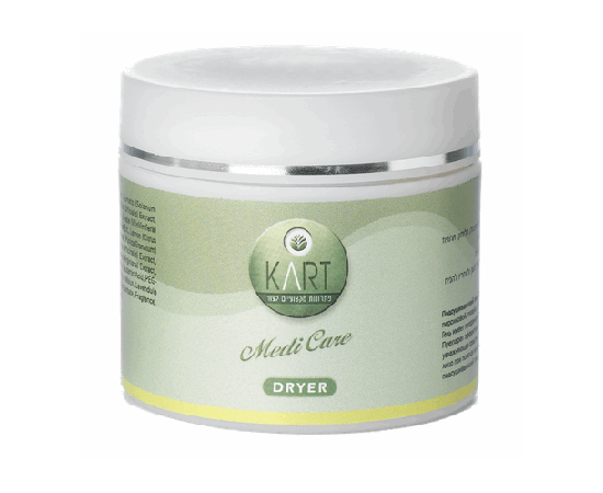 Подсушивающий гель Kart Dryer, 10 ml