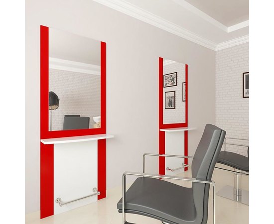 Рабочее место парикмахера Стиль  Markson, изображение 3