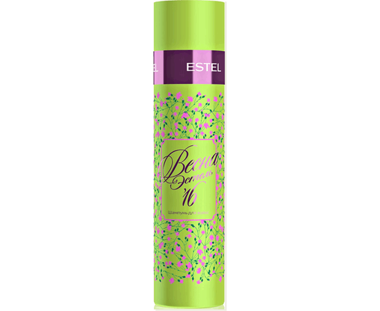 Шампунь для волос Весна Эстель Estel Professional, 250 ml