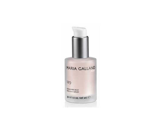 Сыворотка Сияние Молодости Maria Galland 129 Serum Precieux, 30 ml