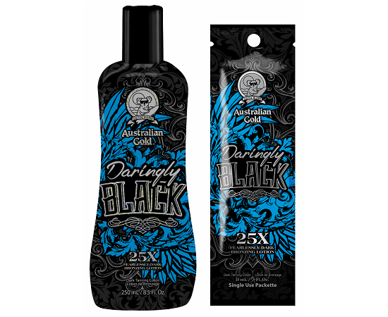 Australian Gold Daringly Dark Крем-бронзатор 25х з особливою формулою стійкості, фото _ab__is.image_number.default