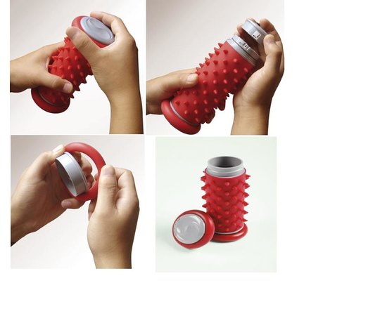 Массажер для ног  Casada RolloPed, изображение 4