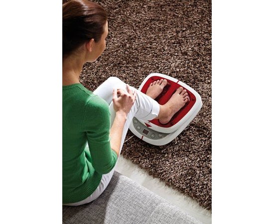 Casada Масажер для ніг Infraped 2 (Інфрапед 2), фото _ab__is.image_number.default