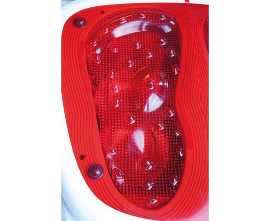 Casada Масажер для ніг Infraped 2 (Інфрапед 2), фото _ab__is.image_number.default