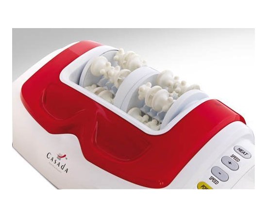 Casada Масажер для ніг Reflexoped 2 (Рефлексопед 2), фото 