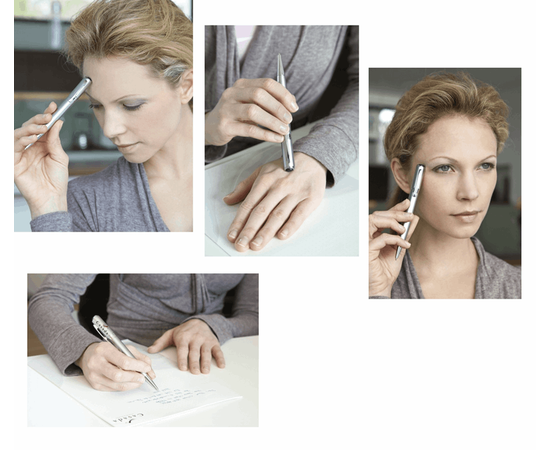 Casada Масажна ручка VibroPen, фото _ab__is.image_number.default