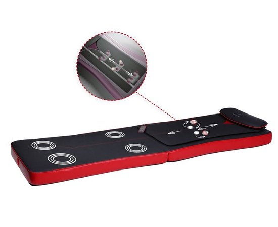 Casada Medimat Jade Масажний мат з нефритом, фото 