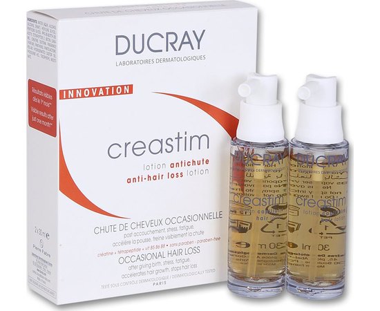 Ducray Creastim - Набір"Креастім", фото _ab__is.image_number.default