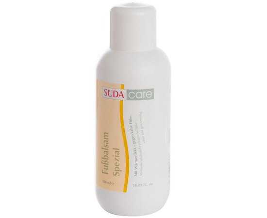 Согревающий бальзам Suda, 75 ml, изображение 4