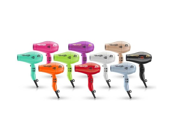 Фен для волос PARLUX ADVANCE LIGHT, 2200 Вт