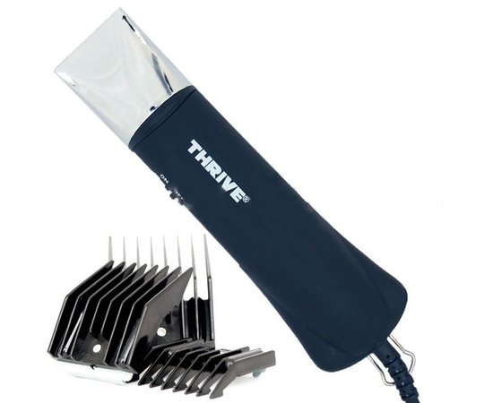 Машинка для стрижки THRIVE 805 PRO + AK900 без нож Машинка для стрижки THRIVE 805 PRO + AK900 без нож