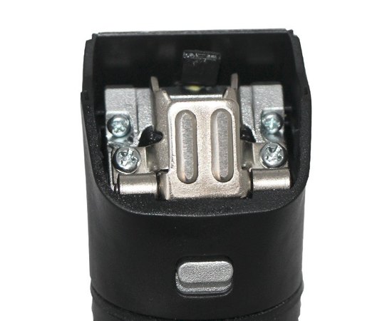 Машинка для стрижки THRIVE 808-3 без насадок