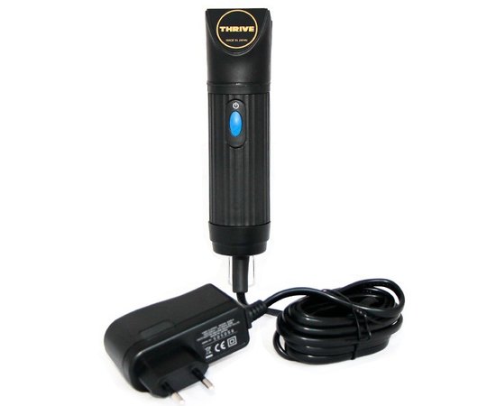 Машинка для стрижки THRIVE 808-3 без ножей и насадок