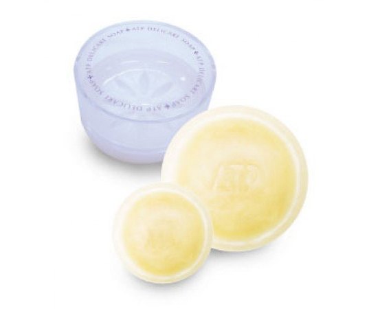 Мыло-пенка очищающая ATP La Sincere ATP Deli Care Soap