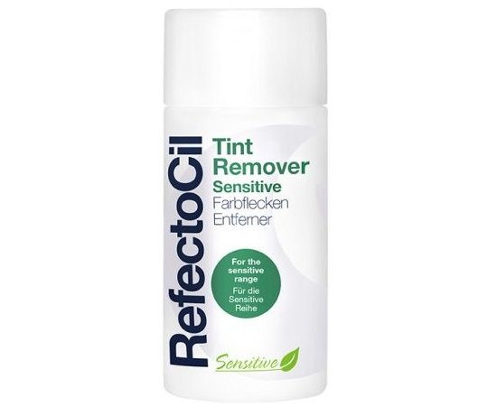 RefectoCil Sensitive TintRemover 3081288 Жидкость для удаления краски, 150 мл