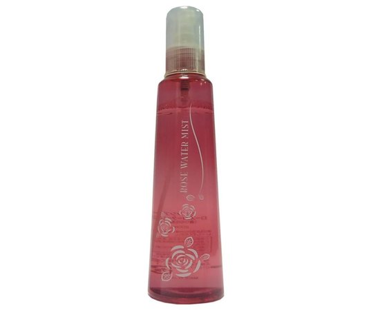 Розовая термальная вода  La Sincere Rose Water Mist, 200 ml