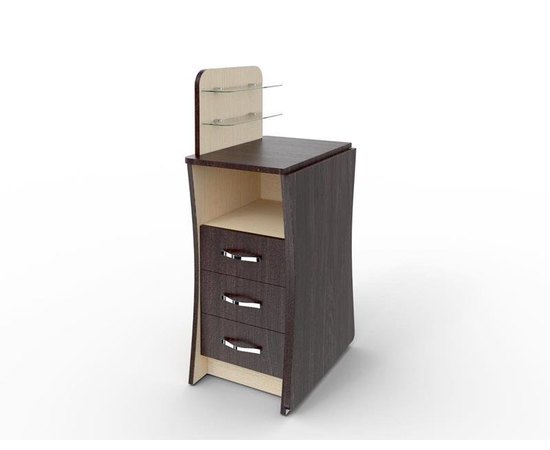 Стол маникюрный Markson Элегант М104, изображение 4