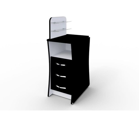 Стол маникюрный Markson Элегант М104, изображение 5