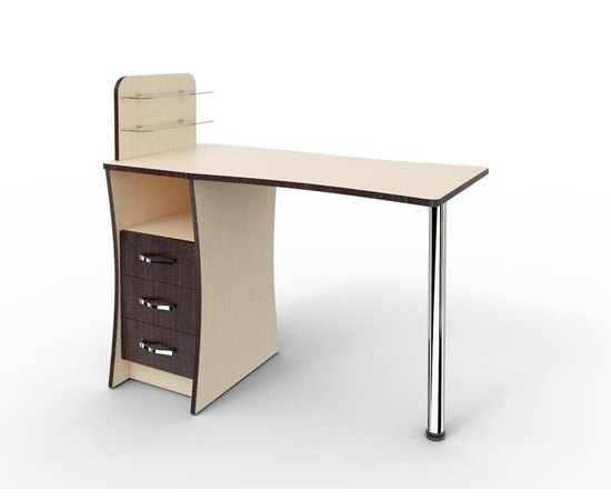 Стол маникюрный Markson Элегант М104, изображение 6