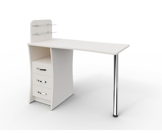 Стол маникюрный Markson Элегант М104, изображение 2