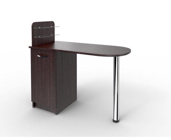 Стол маникюрный Markson Практик М105, изображение 3