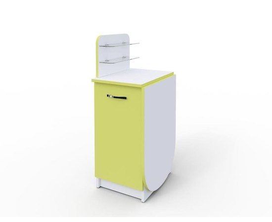 Стол маникюрный Markson Практик М105, изображение 5