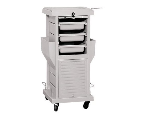 Тележка парикмахерская  Ayala Viki, изображение 2