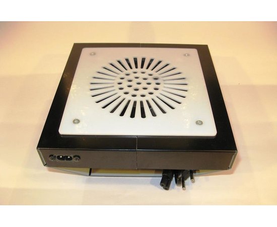 Вытяжка для маникюрного стола встроенная Markson Dekart 2, изображение 2