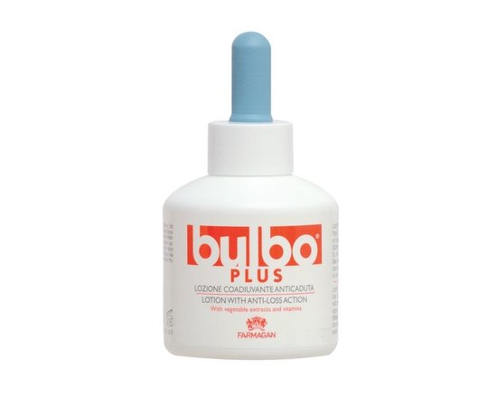 Лосьон против выпадения волос Farmagan Bulboplus Lotion Anti-loss, 150 ml