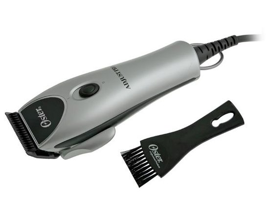 Машинка для стрижки Oster Adjust Pro+ нож+ насадки Машинка для стрижки Oster Adjust Pro+ нож+ насадки