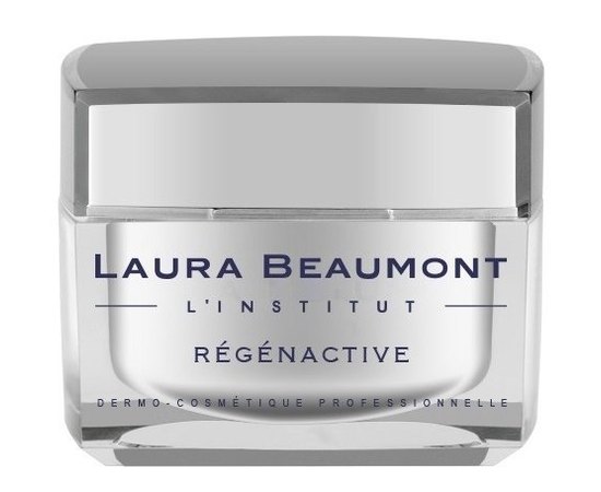 Ночной крем регенерирующий Laura Beaumont Regenactive Night Care, 50 ml
