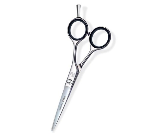 Ножиці перукарські прямі Artero Scissors Pro 5.0" T34350, фото 