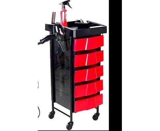 Opus Візок перукарський Т-008BR, фото _ab__is.image_number.default