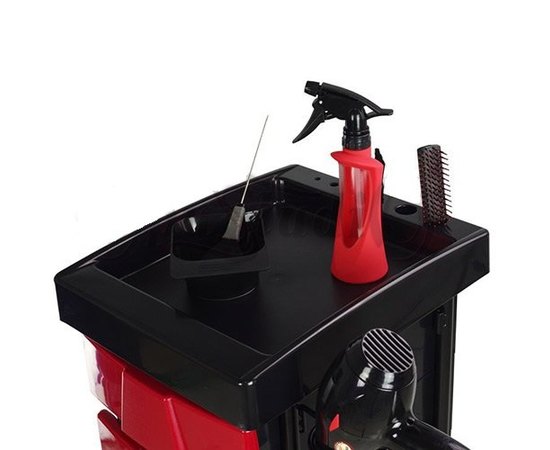 Opus Візок перукарський Т-008BR, фото _ab__is.image_number.default