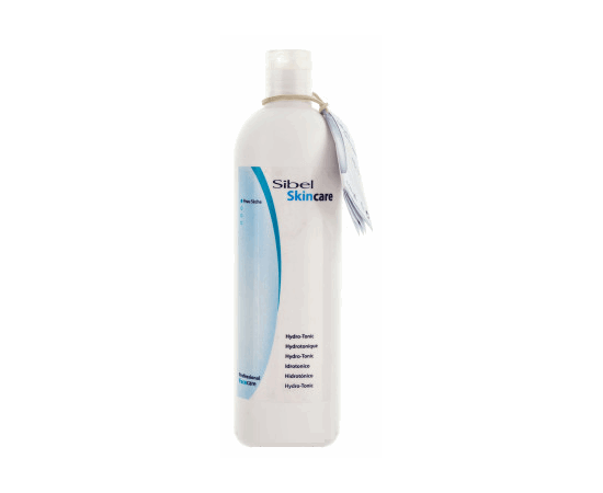 Sibel Hydro-Tonic Зволожуючий тонік для сухої шкіри, 500 мл, фото 