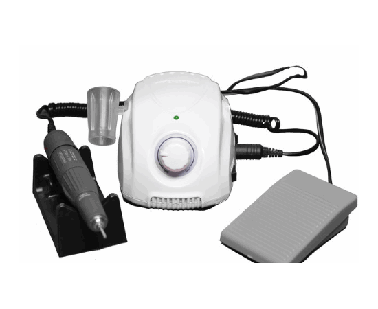 Фрезер для маникюра Марафон 3 Чемпион 35000 об/мин Marathon Champion, изображение 6