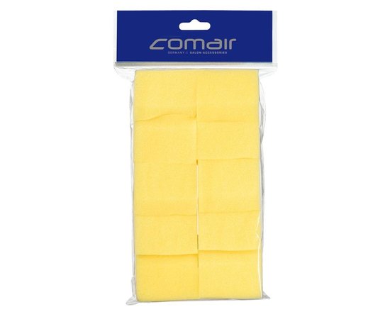 Губка для хімічної завивки Comair, фото _ab__is.image_number.default