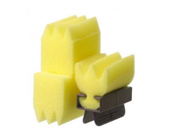 Губка для хімічної завивки Comair, фото 